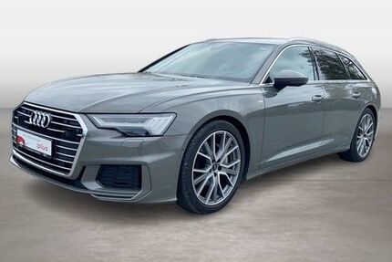 Audi A6 57.943 km 36.960 &euro; Zwickau 08056