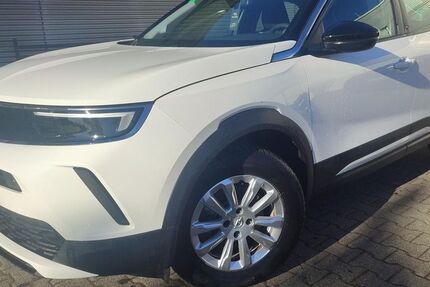 Opel Mokka 31.732 km 15.880 &euro; Brandenburg an der Havel 14772