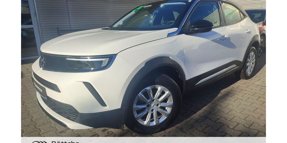 Opel Mokka 31.732 km 15.880 &euro; Brandenburg an der Havel 14772