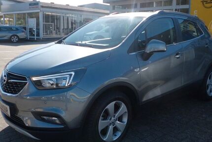 Opel Mokka 47.500 km 16.790 € Emmendingen 79312
