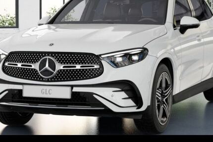 Mercedes-Benz GLC 220 10.375 km 60.990 &euro; Pfullingen 72793