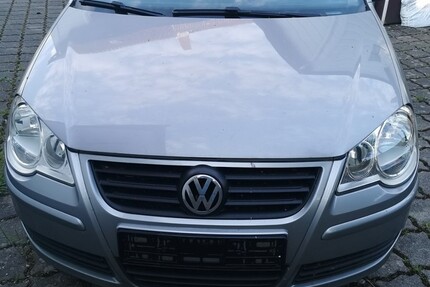 VW Polo 170.560 km 3.800 &euro; Stadtoldendorf 37627