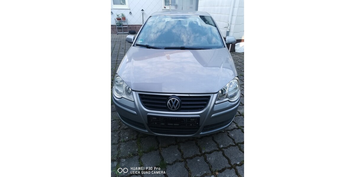 VW Polo 170.560 km 3.800 &euro; Stadtoldendorf 37627