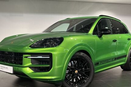 Porsche Cayenne 22.800 km 124.900 &euro; München 80993