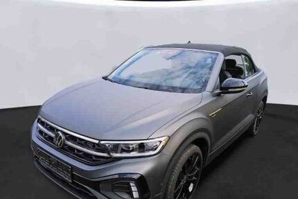 VW T-Roc 20.384 km 34.750 € Aalen 73431