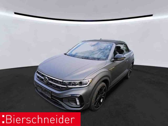 VW T-Roc 20.384 km 34.750 € Aalen 73431