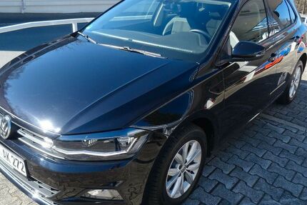VW Polo 109.555 km 14.888 &euro; Winterberg 59955