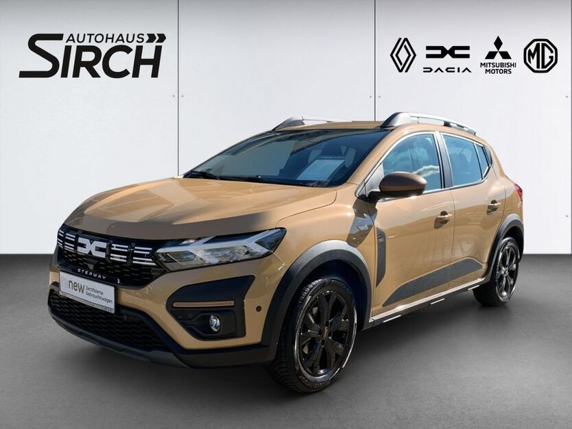 Dacia Sandero 21.564 km 18.490 € Memmingen 87700