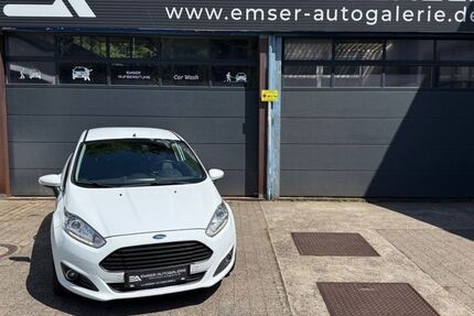 Ford Fiesta 57.000 km 9.490 &euro; Bad Ems 56130
