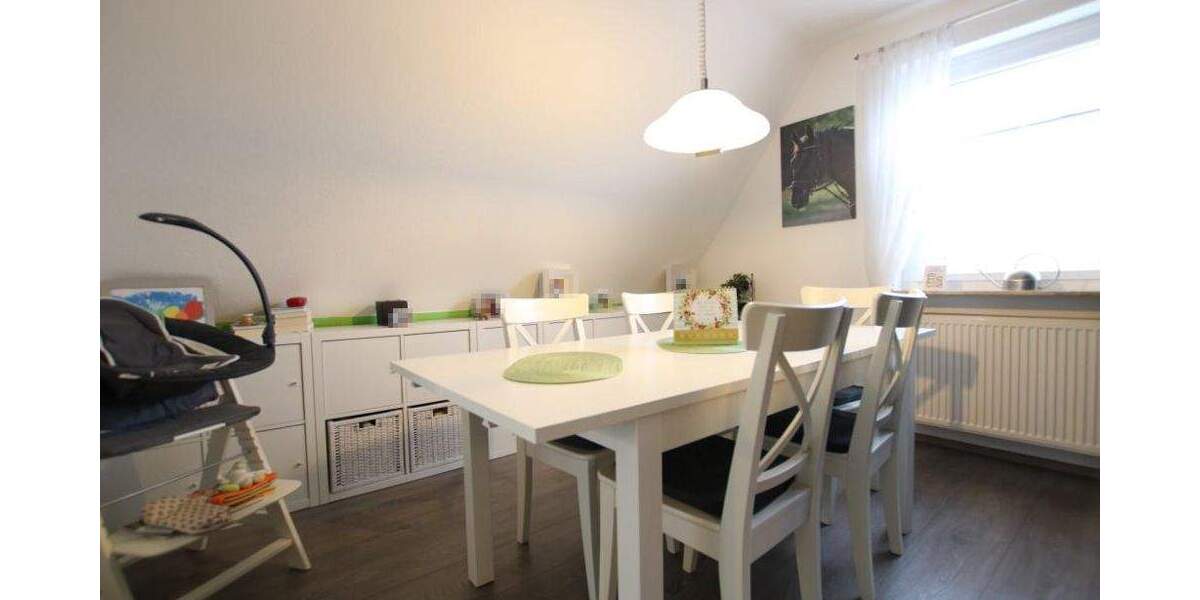 Einfamilienhaus Seevetal Meckelfeld - 8 Zimmer, 136 m&sup2;, 569.000&euro; | Angebot:25777199