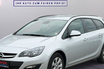 Opel Astra 50.699 km 5.999 &euro; Schlitz 36110