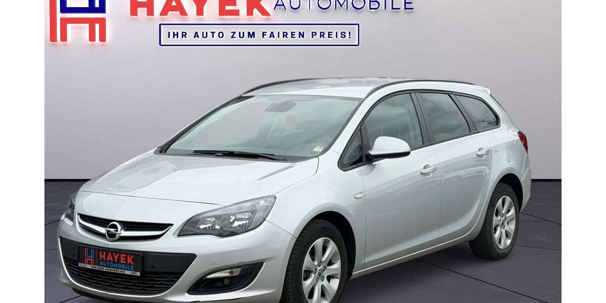 Opel Astra 50.699 km 5.999 &euro; Schlitz 36110