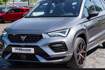 Cupra Ateca 50.317 km 32.485 &euro; Pohlheim 35415