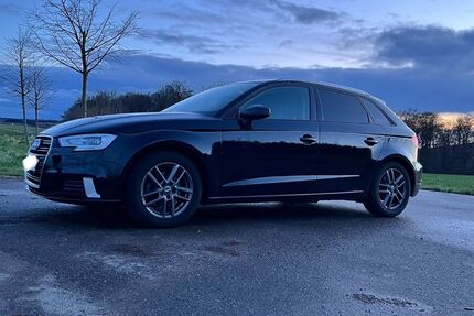 Audi A3 134.500 km 15.300 € Zell 56856