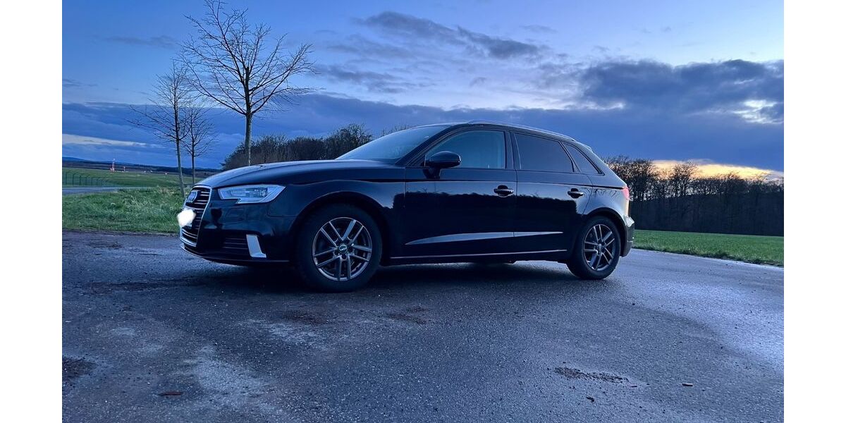 Audi A3 134.500 km 15.300 € Zell 56856