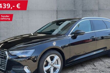 Audi A6 74.350 km 34.990 &euro; Bayreuth 95448
