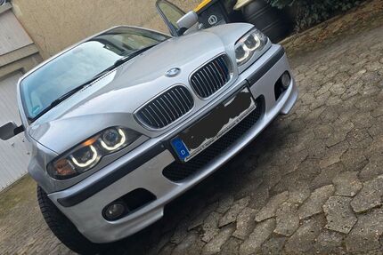 BMW 316 202.000 km 1.300 &euro; Mellrichstadt 97638