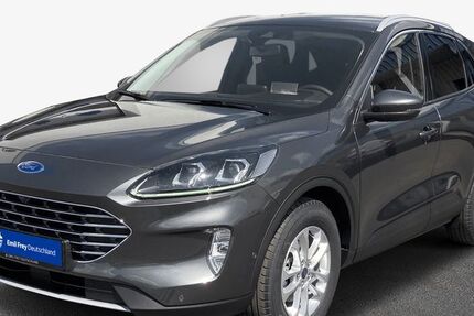 Ford Kuga 41.808 km 29.433 € Magdeburg 39116