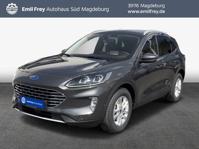 Ford Kuga 41.808 km 29.433 € Magdeburg 39116