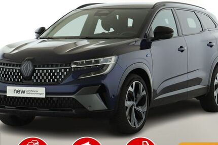 Renault Espace 18.496 km 37.988 &euro; Achern 77855