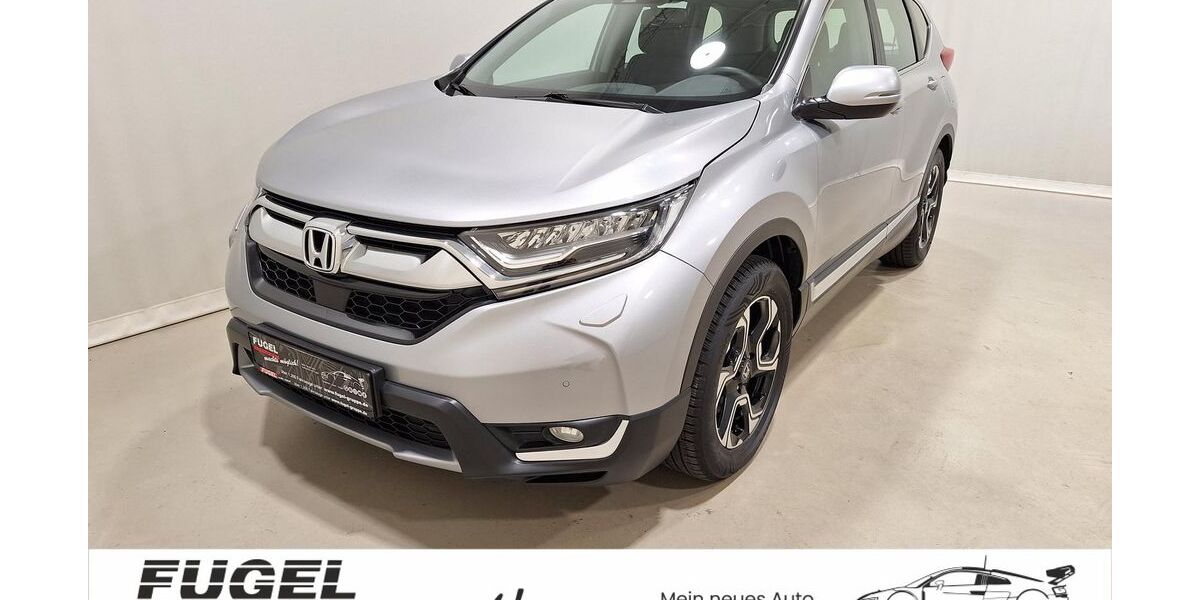 Honda CR-V 41.200 km 20.969 &euro; Dresden 01157