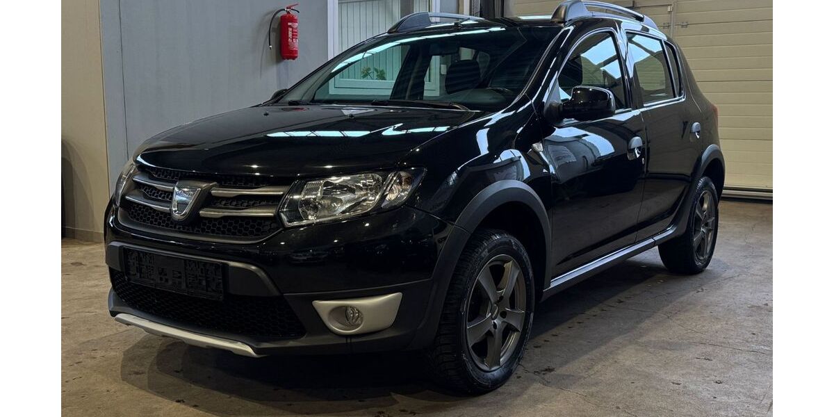 Dacia Sandero 265.000 km 2.990 &euro; Holzgerlingen 71088