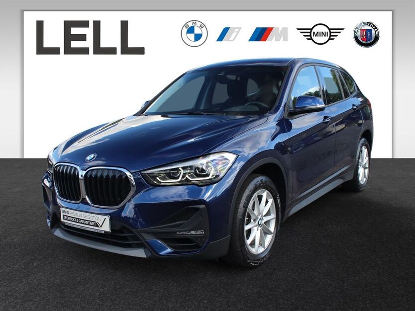 BMW X1 66.600 km 20.850 € Kümmersbruck 92245