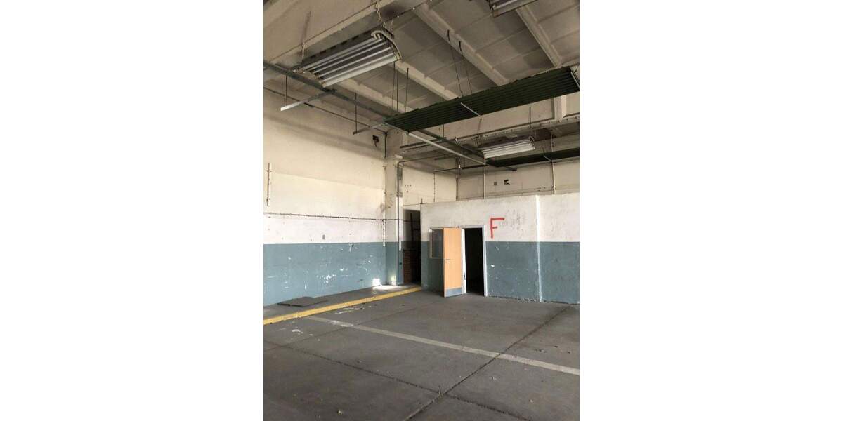 Gewerbeobjekt Stavenhagen Basepohl - 399.900&euro; | Angebot:25720771