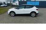 Seat Arona 1.0 Style Edition TSI BMT Navi Klima Alu 35.500 km 17.390 &euro; Vordorf 38533