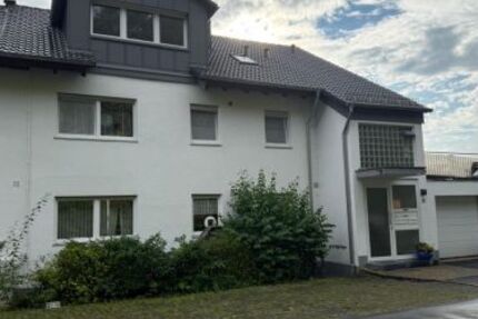 1-Zimmer-Mietwohnung mit herrlichem Ausblick in 97708 Bad Bocklet, Erstbezug (ID 1577) 1 zimmer