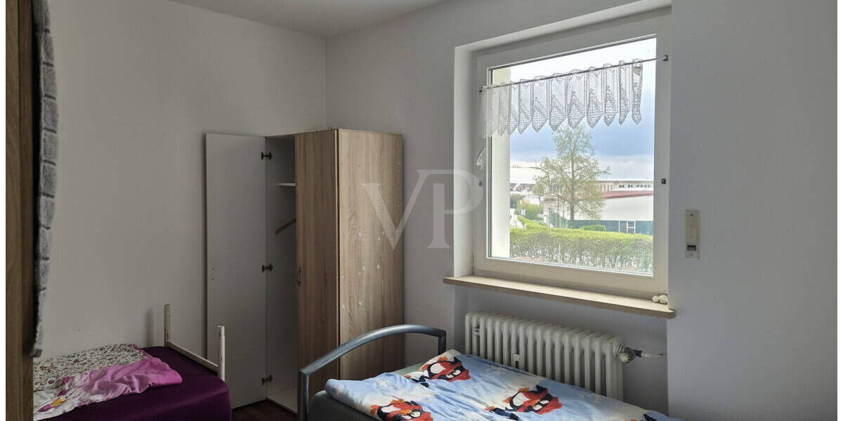 Mehrfamilienhaus, Wohnhaus Dinkelsbühl - 3 Zimmer, 321 m&sup2;, 1.100.000&euro; | Angebot:26358977