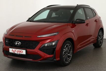 Hyundai KONA 22.376 km 25.990 &euro; Wietmarschen 49835