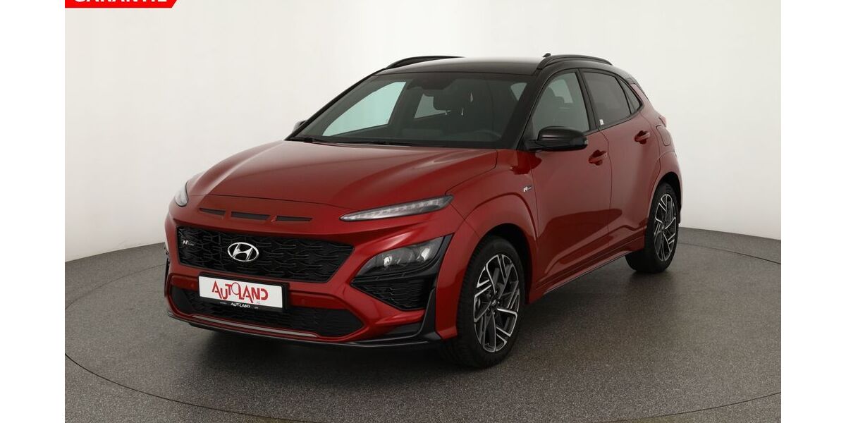 Hyundai KONA 22.376 km 26.990 € Wietmarschen 49835
