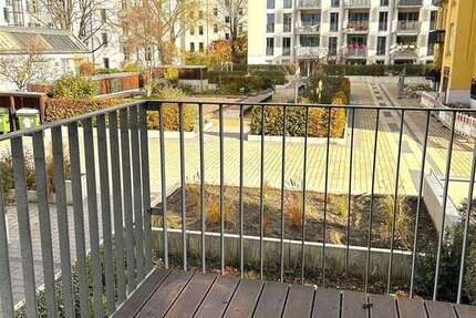 Wohnung zum Mieten in Berlin 1.450 € 72.2 m² 3 zimmer