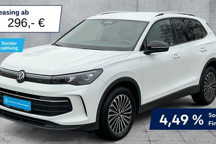 VW Tiguan 25.927 km 35.630 &euro; Bayreuth 95448
