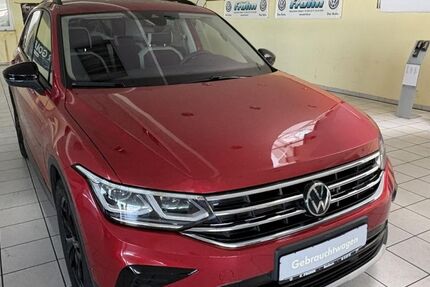 VW Tiguan 62.264 km 32.900 &euro; Bochum 44805