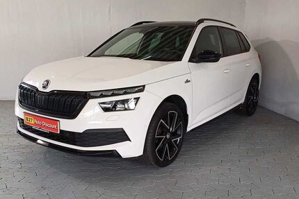 Skoda Kamiq 78.740 km 21.980 &euro; Herzberg 37412