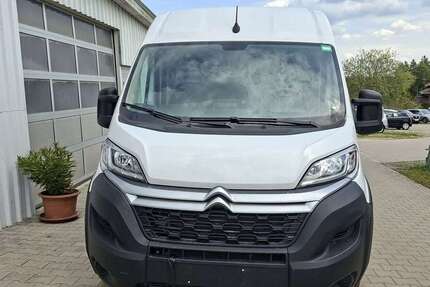 Citroen Jumper 38.550 km 24.970 &euro; Falkenberg 84326