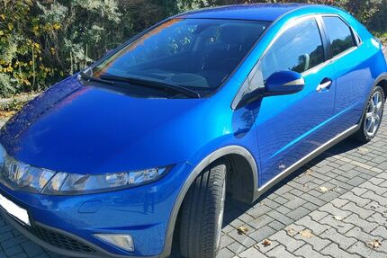 Honda Civic 323.060 km 2.200 &euro; Schorndorf 93489