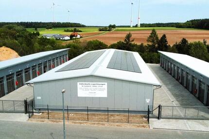 XXL Garagen, Storage, Lagerflächen, Großraum Nürnberg zimmer