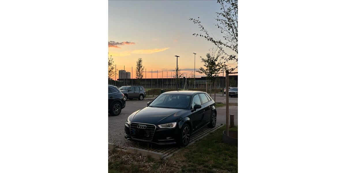 Audi A3 110.760 km 16.400 &euro; Starnberg 82419