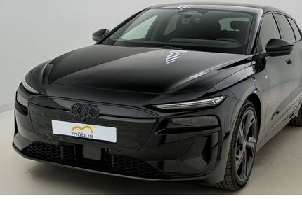 Audi A6 e-tron 5.000 km 86.695 &euro; Berlin 13088