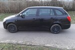 Fabia Kombi