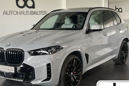 BMW X5 34.000 km 80.850 &euro; Prüm/ Niederprüm 54595