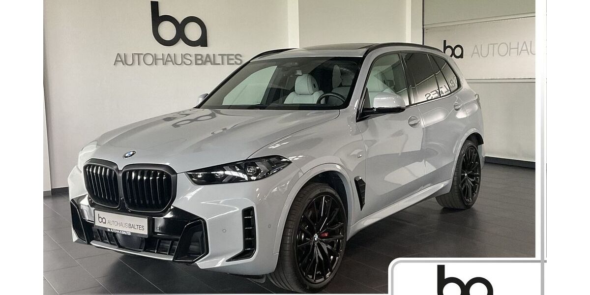 BMW X5 34.000 km 80.850 &euro; Prüm/ Niederprüm 54595