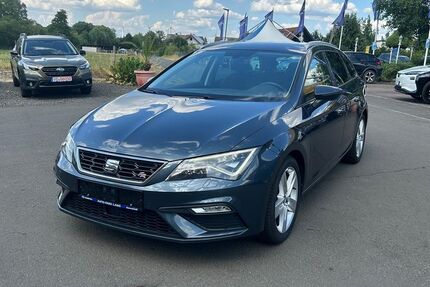 Seat Leon 134.000 km 13.490 &euro; Romrod-Zell 36329