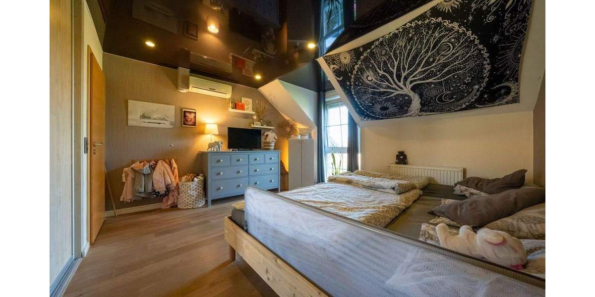 Reihenmittelhaus Aldenhoven Schleiden - 3 Zimmer, 103 m&sup2;, 359.000&euro; | Angebot:24269034