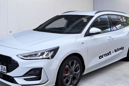 Ford Focus 22.000 km 22.990 &euro; Teningen-Köndringen 79331