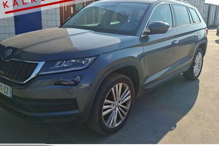 Skoda Kodiaq 90.083 km 20.985 &euro; Achern 77855