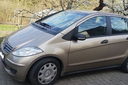 Mercedes-Benz A 180 390.000 km 790 &euro; Gohrisch 01824